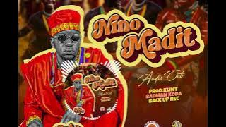 NINO MADIT By PATO LOVERBOY ( Audio 2024)