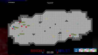 TagPro NLTP S25 Week 2 - BLST vs. B80D