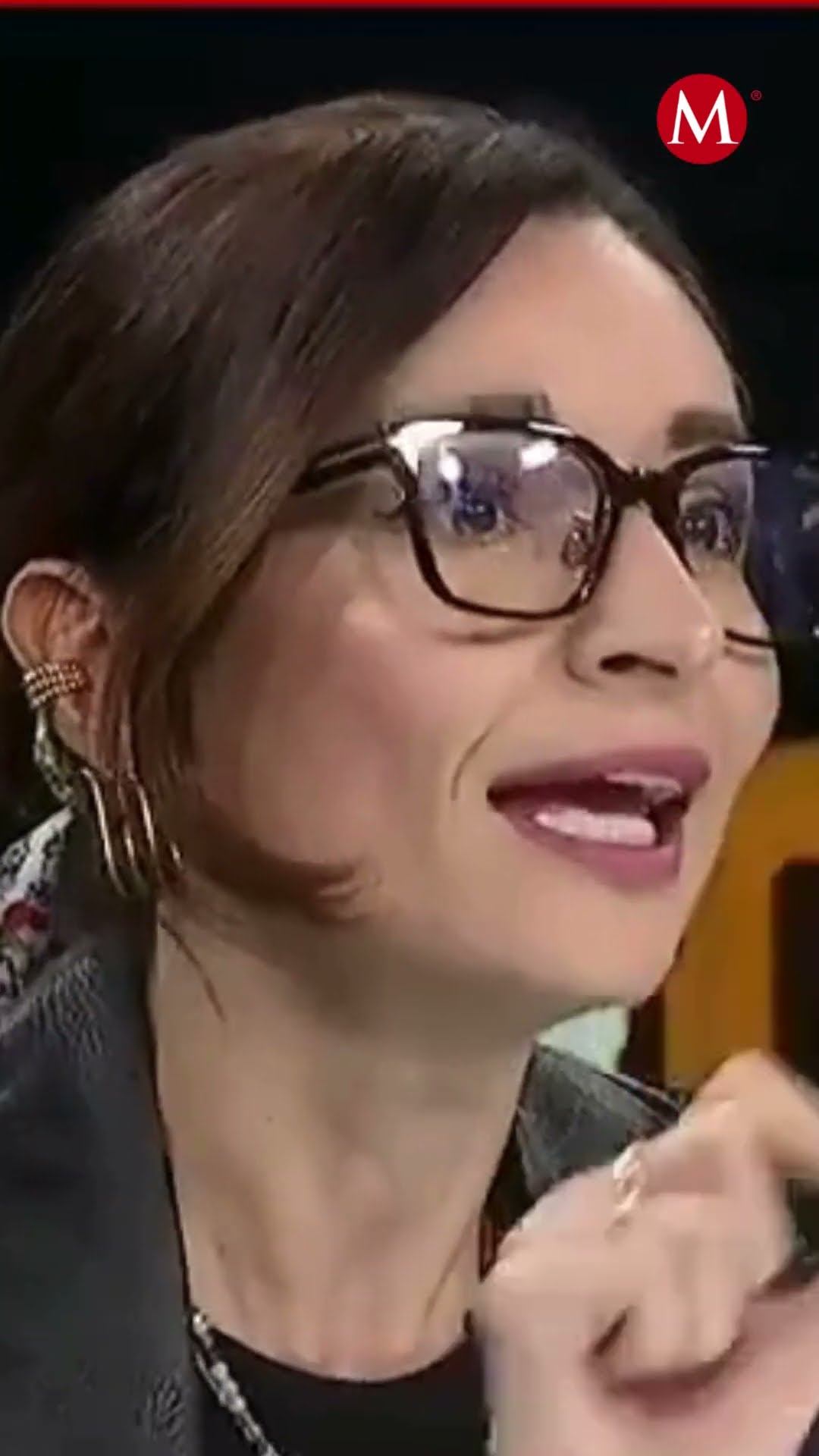 Opositora pide a Sheinbaum representar a TODOS