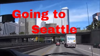 Granny Goes to Seattle
A drive to Seattle for a doctors appointment, takes all day and a few frayed nerves.
http://www.spaceneedle.com/home/
https://en.wikipedia.org/wiki/University_of_Washington_Medical_Center Granny Goes to Seattle