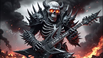 Ash Circuit ( Official Music Video ) - Veins Of STEEL