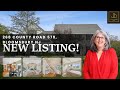 ✨ Luxury Country Living on 6 Acres | 268 County Road 579, Bloomsbury NJ | The Blanchard Team
