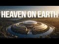 Guided Meditation: Creating Heaven on Earth