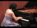 The Well-Tempered Clavier Book I No.21 BWV866 by Bach/ バッハ「平均律第1巻第21番」
