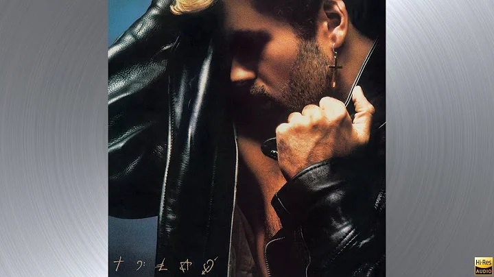 George Michael - One More Try [HQ]