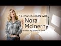 A Conversation with Nora McInerny