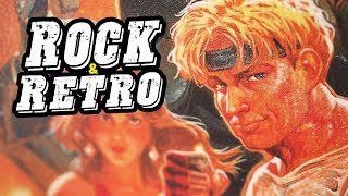 Rock N Retro - Bare Kunckle Iii Mint Mega Drive Unboxing