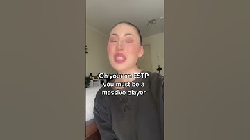 ESTP stereotypes be like… 💕 #booapp #personalitytypes #16personalities #ESTP