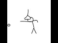 Тест удара #animation