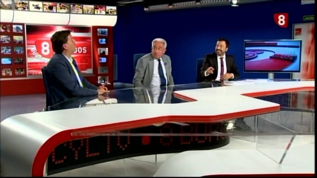 Análisis crisis interna PSOE