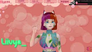 ARCHIVE 20220413 [AUS] Mosslantis! moss-ification!✨ !discord !outlanders !origin