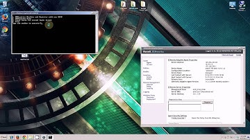 Zenworks Workstation Reregistration Process Using Custom Batch File