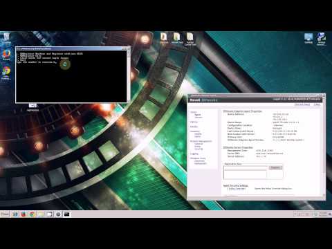 Zenworks Workstation Reregistration Process Using Custom Batch File