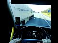 Trucking Sights and Sounds. Hang out with a POV Real Life Trucker as he drives across America(1)