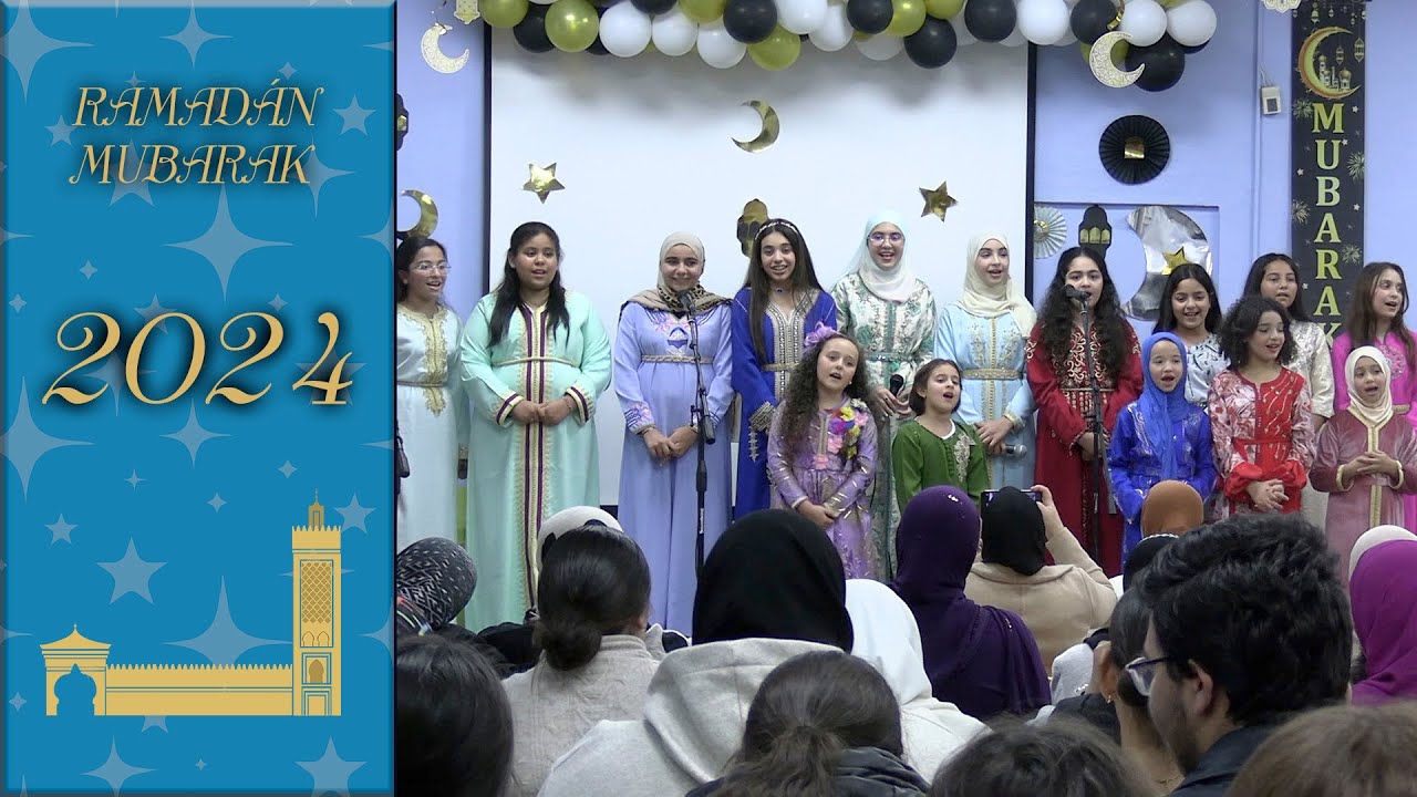 'Al Idrissi' celebra su concierto de bienvenida de Ramadán