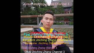 Food Is Half Finished Esleiter - Jincheng Zhang (Official Music Video)