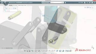 First Look at SOLIDWORKS Mechanical Conceptual - Overview