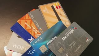 Store credit cards -- here's what an expert says