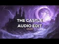 THE CASTLE CHRIS GREY AUDIO EDIT 