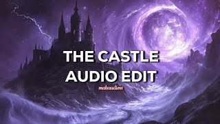 THE CASTLE - CHRIS GREY (AUDIO EDIT)