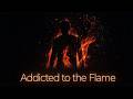 Addicted to the Flame 🔥 | Arabic Dubstep x Oriental Bass — إدمان النار