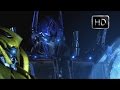 Transformers - Revenge of the Fallen - All Cutscenes (Game Movie) 2K HD