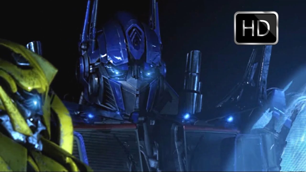 Download Transformers - Revenge of the Fallen - All Cutscenes (Game Movie) 2K HD