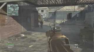 Updates And MW3 Connection