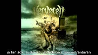 Nervecell - Vicious Circle Of Blooshed Subtitulado.avi