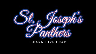 St. Joseph's Catholic Secondary School Promotional Video