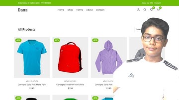 🔴 Let’s build a ECOMMERCE WEBSITE with Next.js 13 (StepZen, GRAPHQL, Dark Mode, REACT, NODE.JS)
