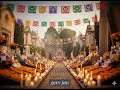 Huichapan: el alma que nunca se apaga | Día de Muertos 2025