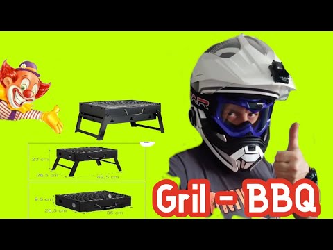 Video: Co Vaše Město Voní: Bělidlo Nebo BBQ?