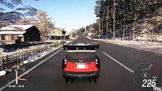 Forza Horizon 6 - Wuling Sunshine S Forza Edition 2020 - Gameplay (XSX UHD) [4K60FPS] screenshot 2