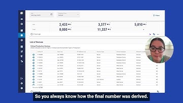 Enriching your CMDB and creating a complete Inventory with Panaseer