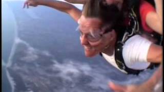 Peter Skydive