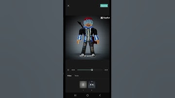 THIS TEMPLATE CAPCUT EDIT IT