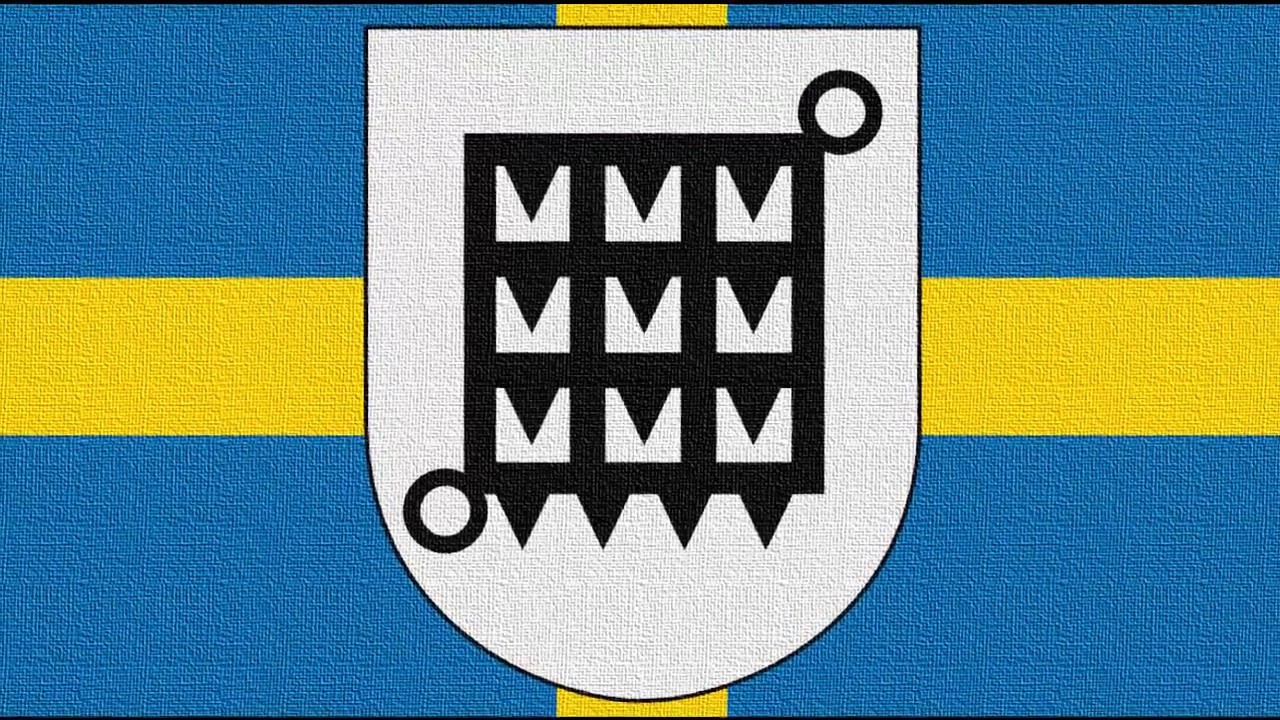 Fargelanda Sweden / Färgelanda Sverige