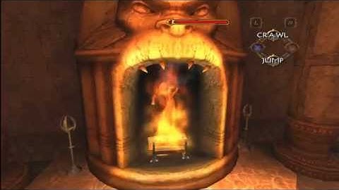 Sphinx and the Cursed Mummy walkthrough w/ DaKidRobot ep.22