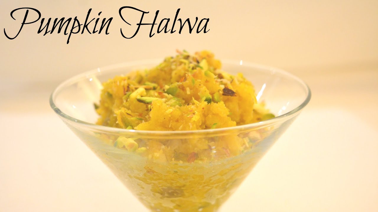 Red Pumpkin Halwa- || लाल कद्दू का हलवा || Navratri Special || | Chef Cooking Studio
