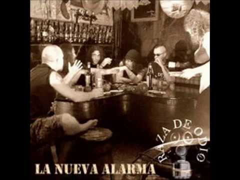 Raza De Odio - Vente Pa Madrid