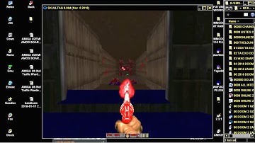 DOOM MOD Random Crits Weapons RandomCritsWeapons wad By Martini1179