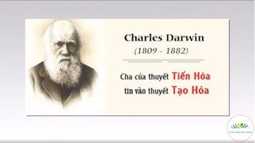 Charles Darwin - Nhà Bác học không ngừng học