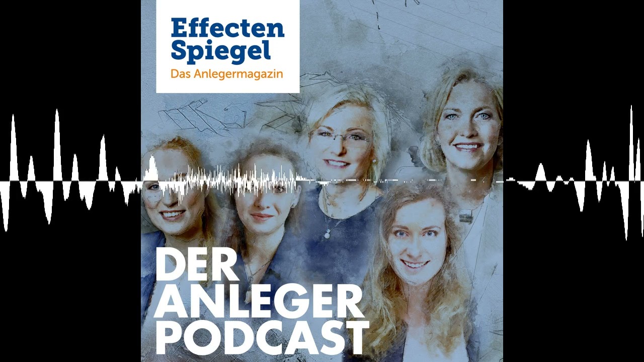 89. Wie steht es um die Jahresendrally?, mit Herrn Bätzel (WBS Hünicke) - Der Anleger Podcast