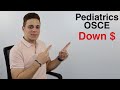مراجعة خطوات عملي الاطفال Down Syndrome