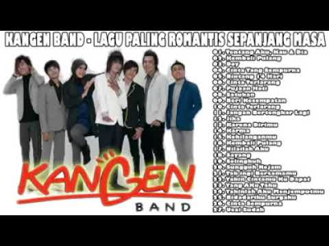 Download lagu kangen band cinta sempurna