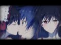 Kurumi Kiss Shido And Seal Her Power Date A Live V Episode 11