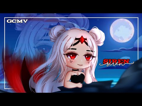 Siren | GCMV 「Gacha Club Music Video」