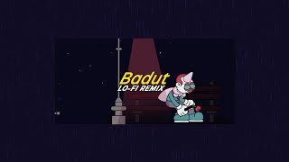 Raavfy - Badut (Lo-fi Remix)