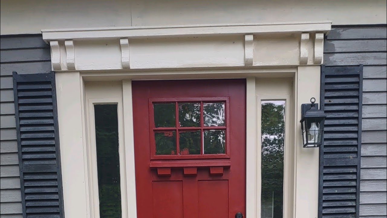 2 of 3 168 Fosterville Road, Bridgton Maine 04009 YouTube